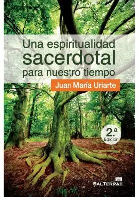 119 - una Espiritualidad Sacerdotal para nuestro T