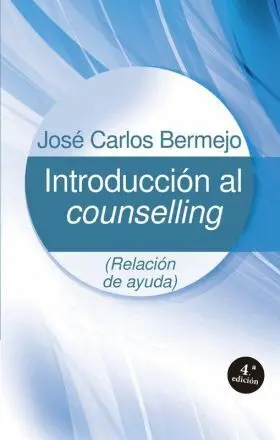 020 - Introduccion Al Counselling. (Relacion de Ay