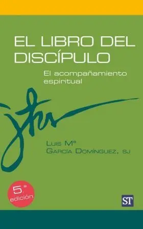 El Libro del Discipulo