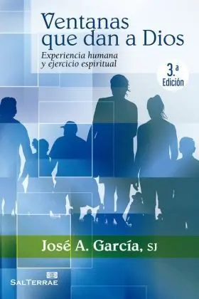 279 - Ventanas que Dan a Dios. Experiencia Humana