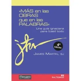 008 - «Mas en las Obras que en las Palabras» una G