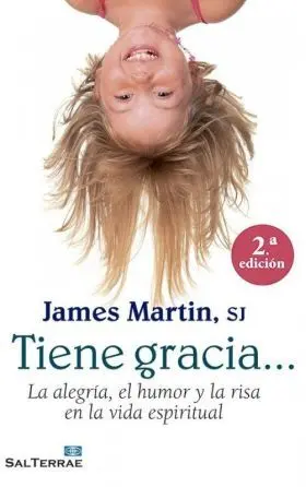 292 - Tiene Gracia... La Alegria, el Humor y la Ri