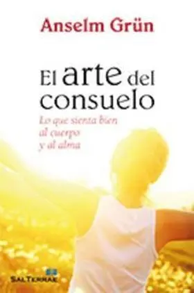 El Arte del Consuelo