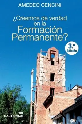 ¿Creemos de Verdad en la Formación Permanente?