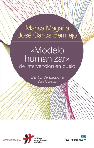 «Modelo Humanizar» de Intervencion en Duelo.