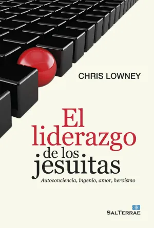 129 - el Liderazgo de los Jesuitas. Autoconciencia