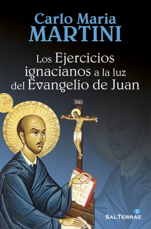 Los Ejercicios Ignacianos a la Luz del Evangelio D