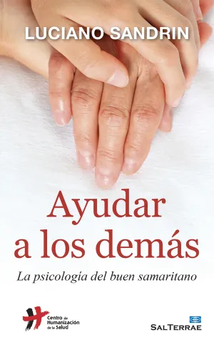 Ayudar a los Demas