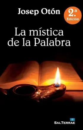 Mistica de la Palabra.