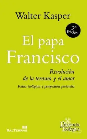 Papa Francisco, el