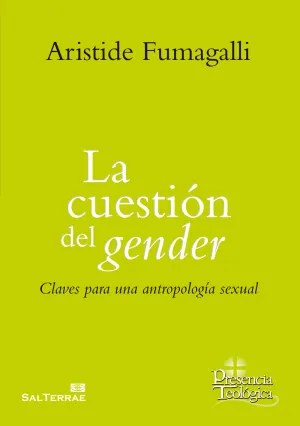 Cuestion de Gender,La (Claves para Antropoliga Sex