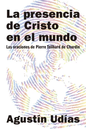Presencia de Cristo en el Mundo, la