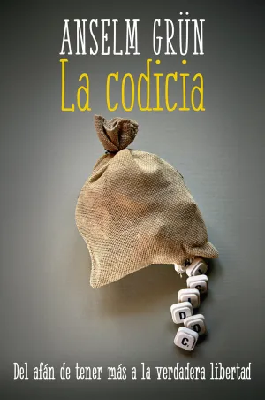 Codicia, la