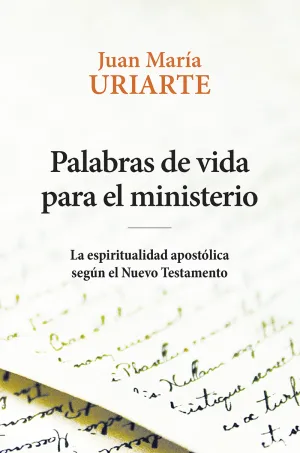 Palabras de Vida para el Ministerio