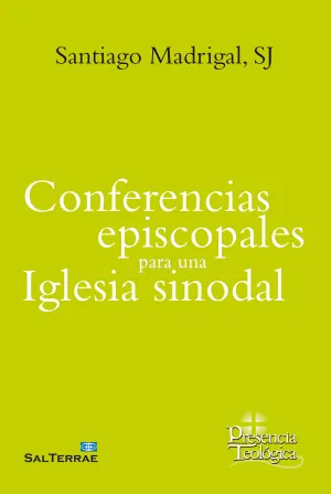 Conferencias Episcopales para una Iglesia Sinodal