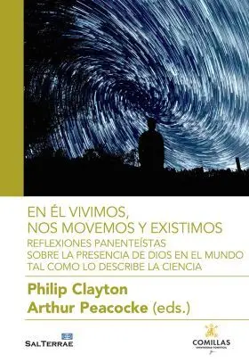 En él Vivimos, nos Movemos y Existimos