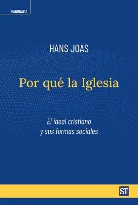 Por que la Iglesia