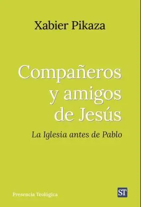 Compañeros y Amigos de Jesus