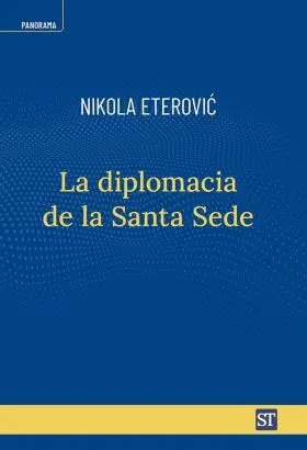 Diplomacia de la Santa Sede, la