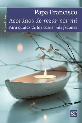 Acordaos de Rezar por mi