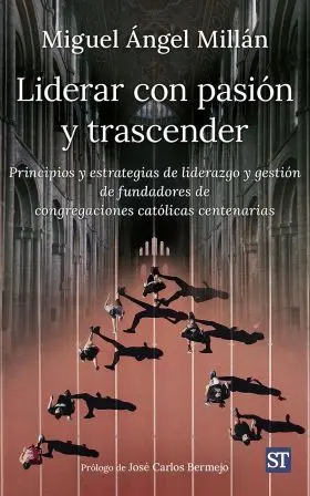 Liderar con Pasion y Trascender
