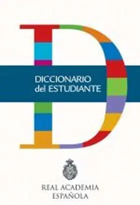 Diccionario del Estudiante Real Academia Española