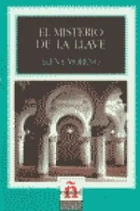 Misterio de la Llave, el -Leer Español 1