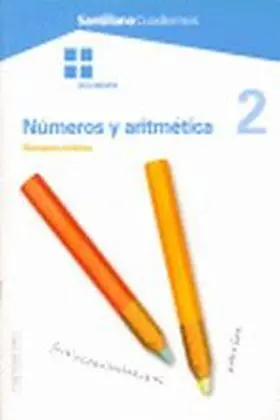 Numeros y Aritmetica 2 Numeros Enteros
