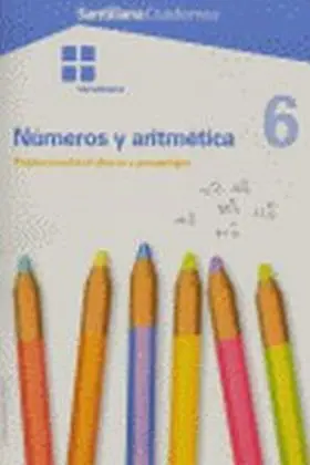 Numeros y Aritmetica 6