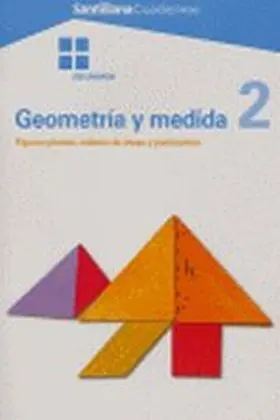Geometria y Medida 2 Figuras Planas
