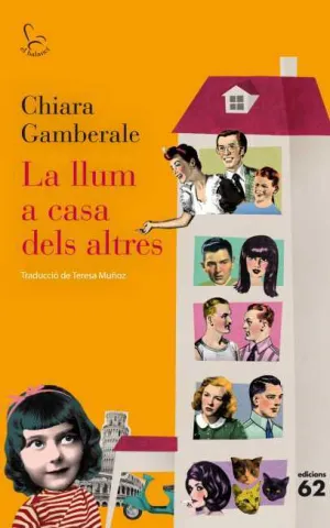 La Llum a Casa Dels Altres