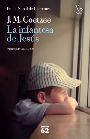 La Infantesa de Jesús