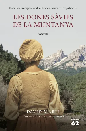 Les Dones Savies de la Muntanya