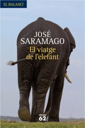 El Viatge de L Elefant