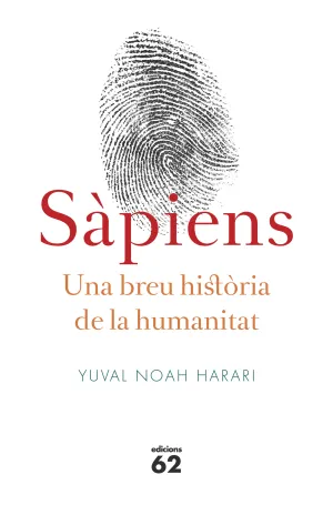 Sapiens. Breu Historia de la Humanitat