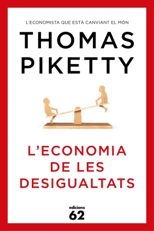 L Economia de les Desigualtats