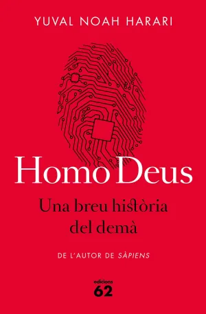 Homo Deus. Una Breu Historia del Dema