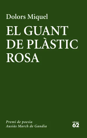 El Guant de Plastic Rosa