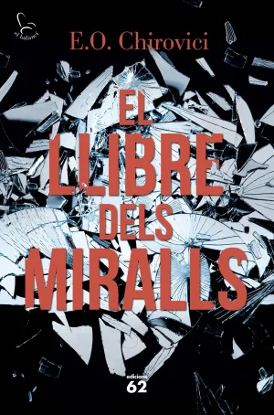 El Llibre Dels Miralls