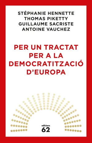 Per un Tractat Per a la Democratització D'europa