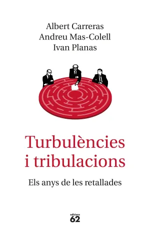 Turbulencies I Tribulacions