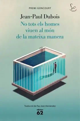 No Tots Els Homes Viuen Al Mon de la Mateixa Maner