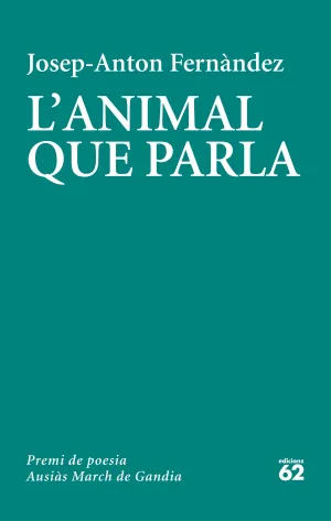 L´animal que Parla