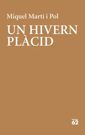 Un Hivern Plàcid