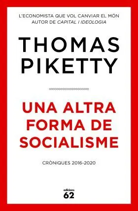 Una Altra Forma de Socialisme