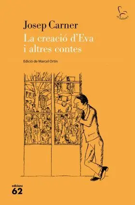 La Creació D''eva I Altres Contes
