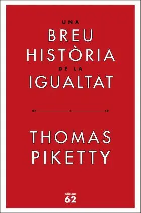 Una Breu Historia de la Igualtat