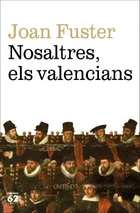 Nosaltres, Els Valencians