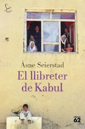 El Llibreter de Kabul