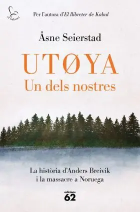 Utºya. Un Dels Nostres